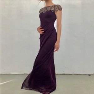 Nordstrom Winter Formal Dress